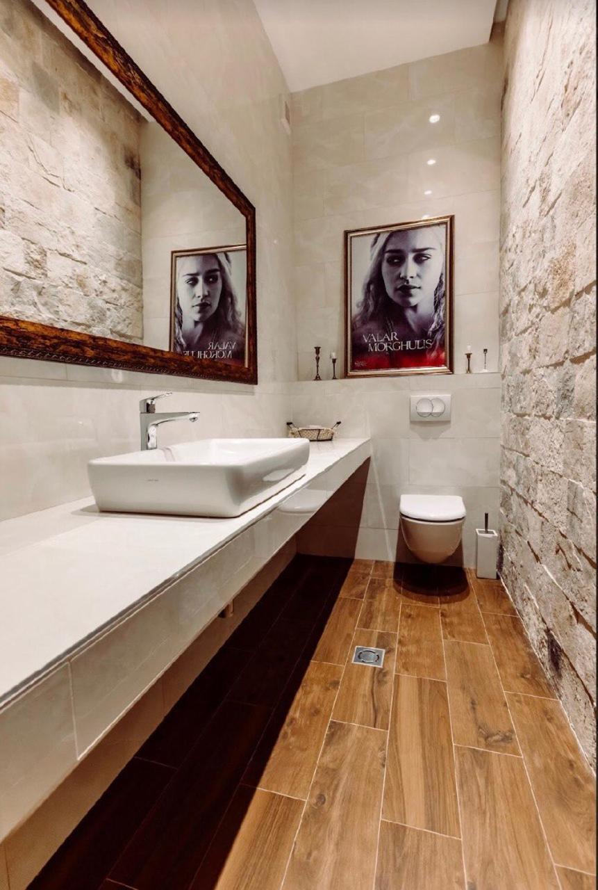 Villa Vila Agata Budva