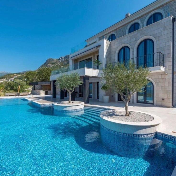 Villa Vila Agata