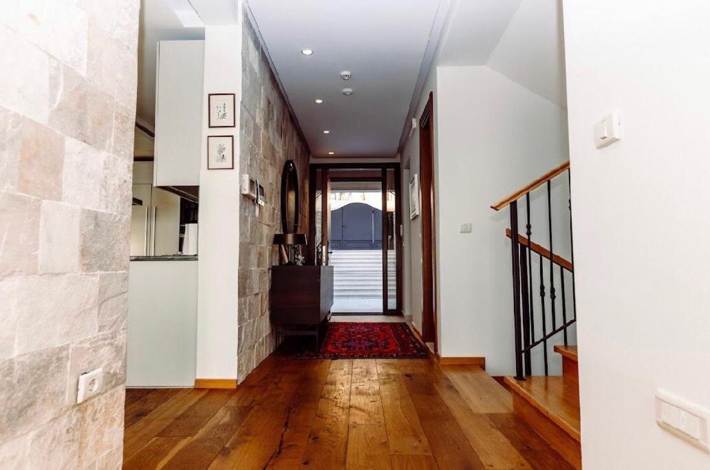 Vila Agata Villa Budva