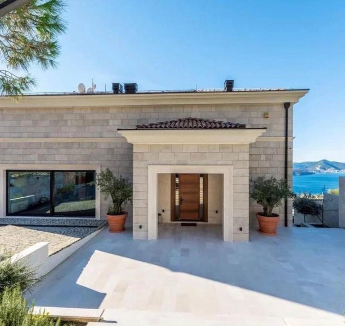 Villa Vila Agata Budva