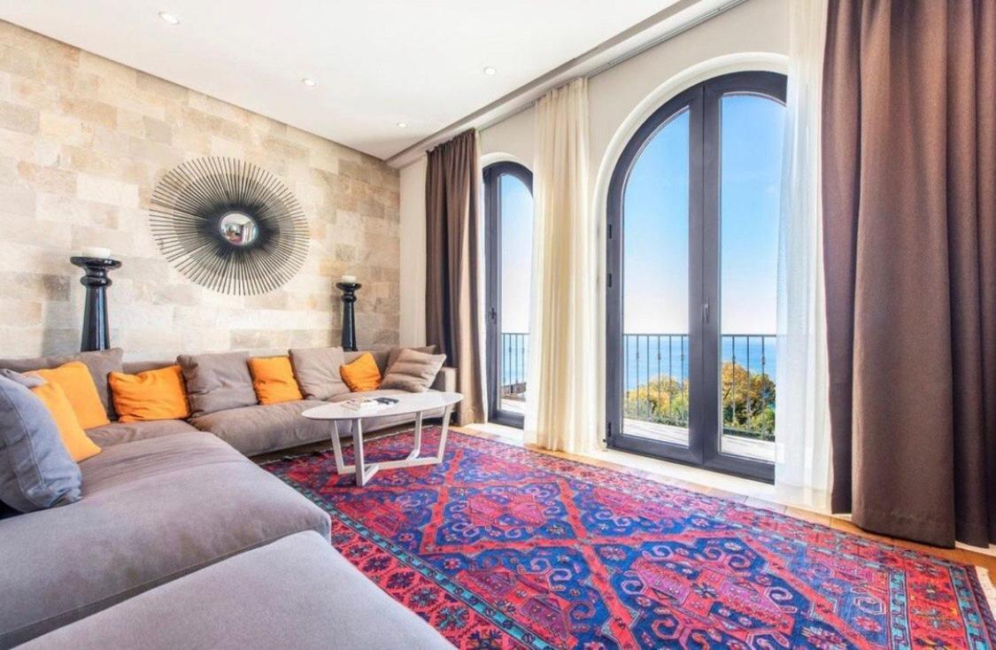 Vila Agata Villa Budva