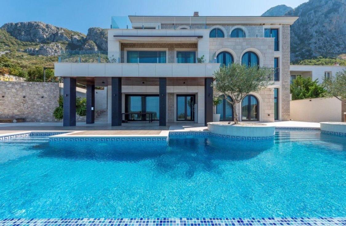Vila Agata Villa