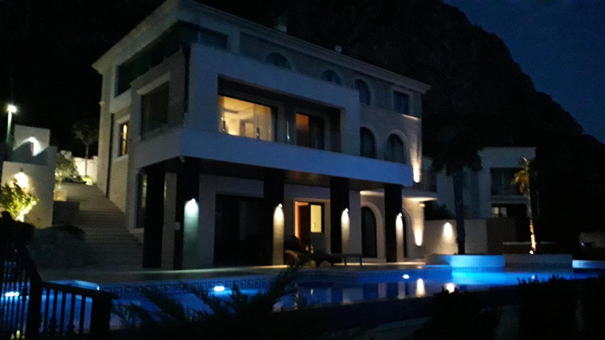 Vila Agata *
