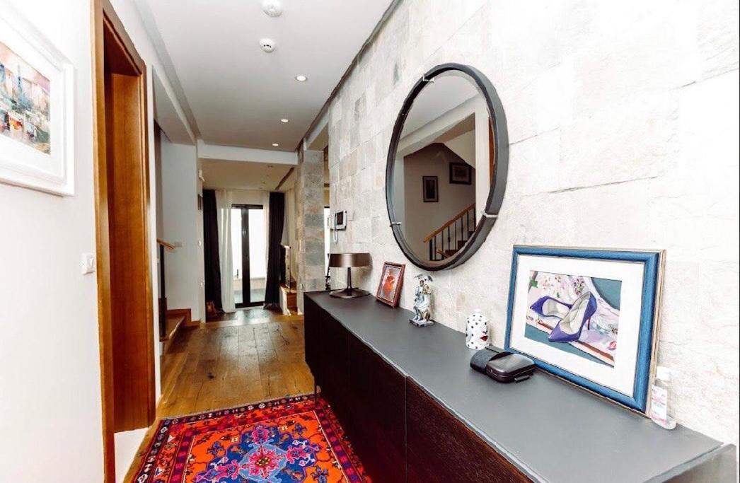 Vila Agata Villa