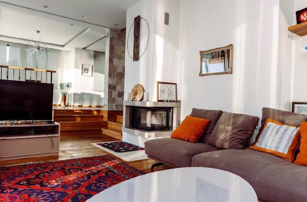 Vila Agata Villa