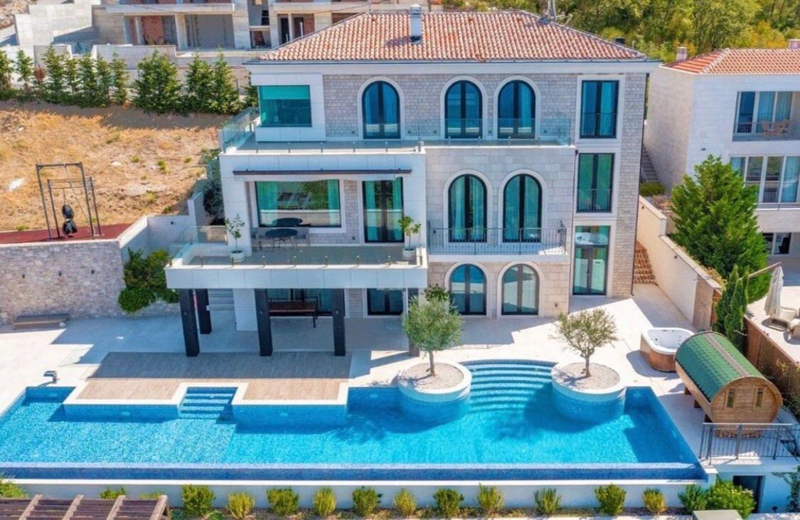 Villa Vila Agata