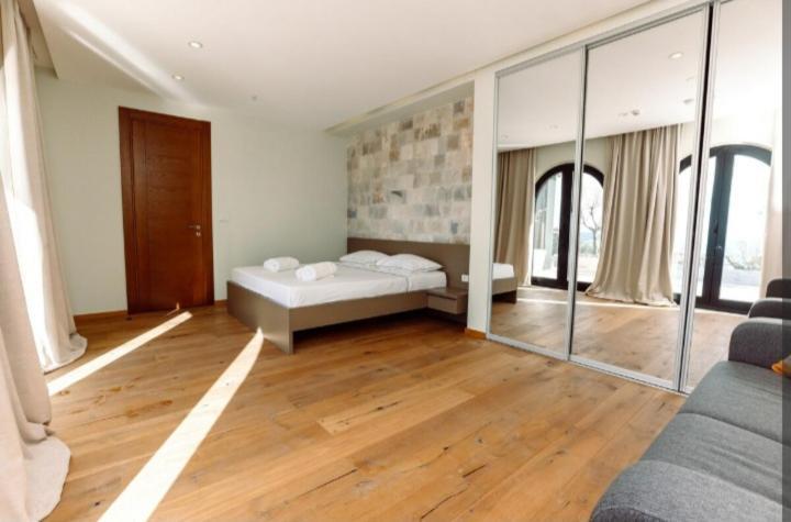 Villa Vila Agata