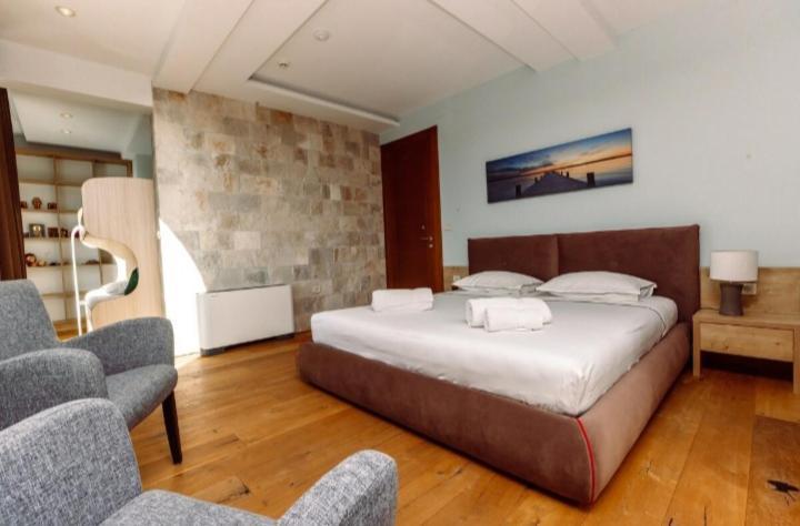 Vila Agata * Budva