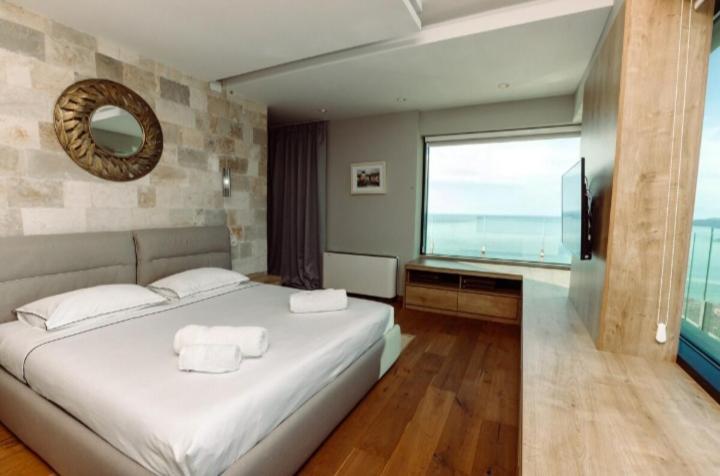Vila Agata Villa