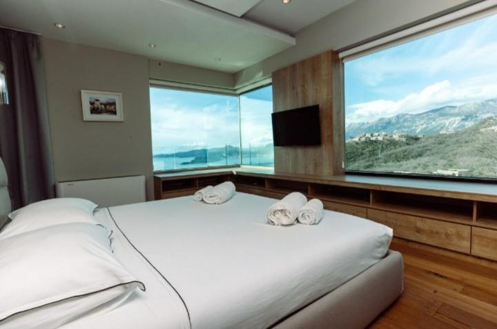 Vila Agata Villa *