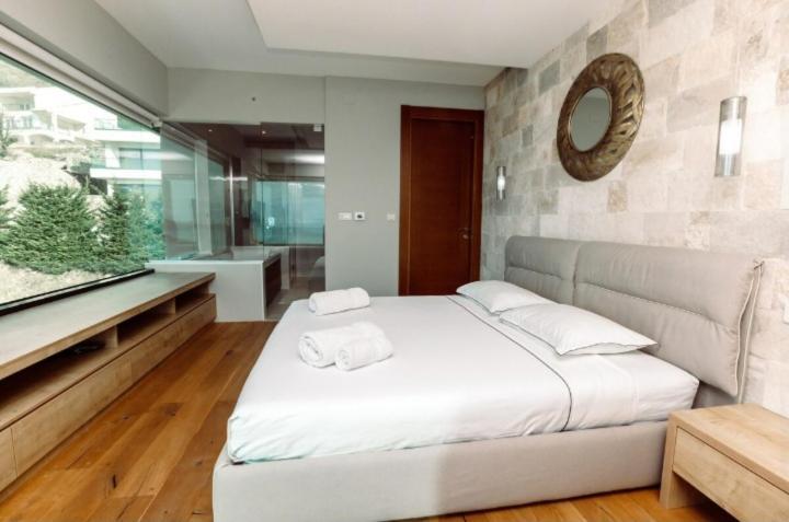 Vila Agata * Budva