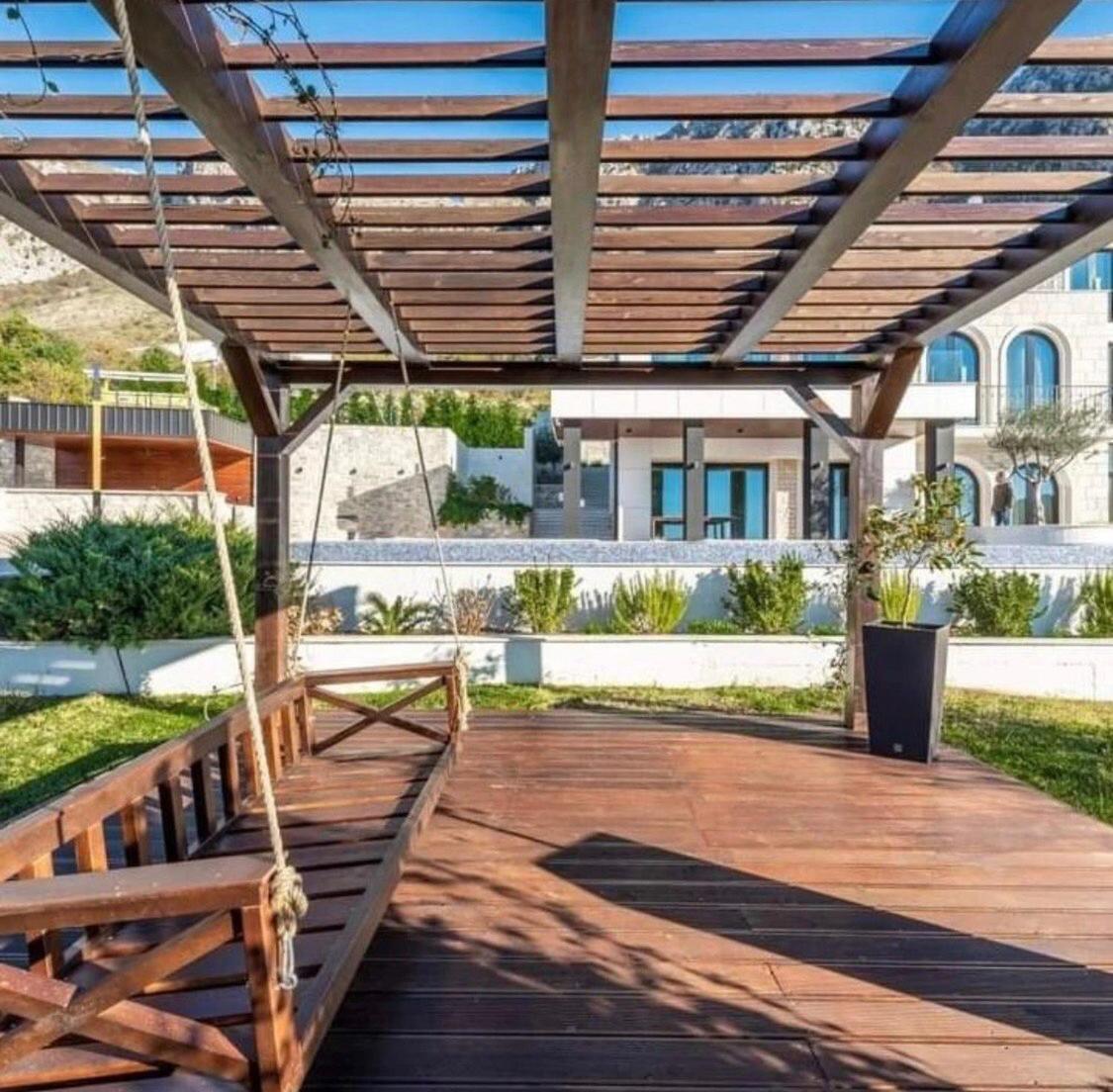 Vila Agata * Budva